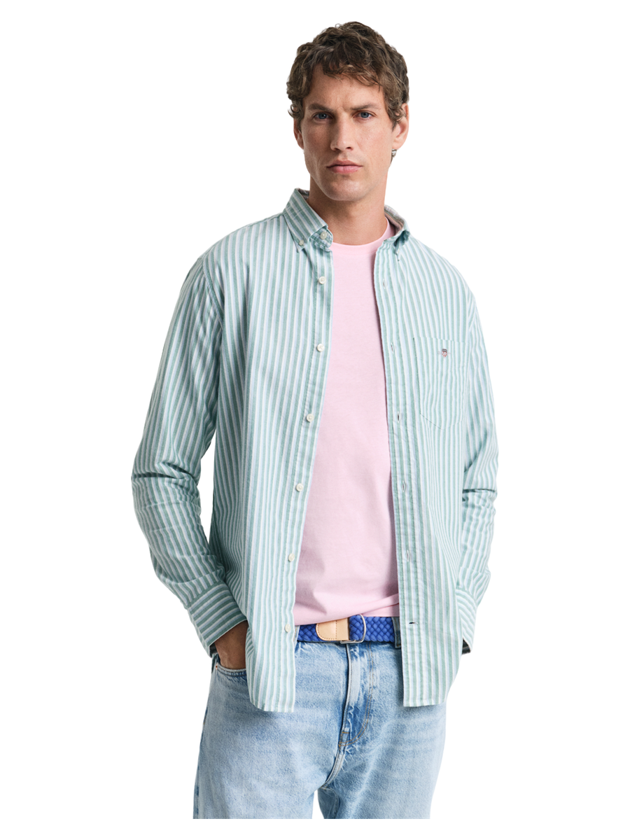 Gant Regular fit Skjorte